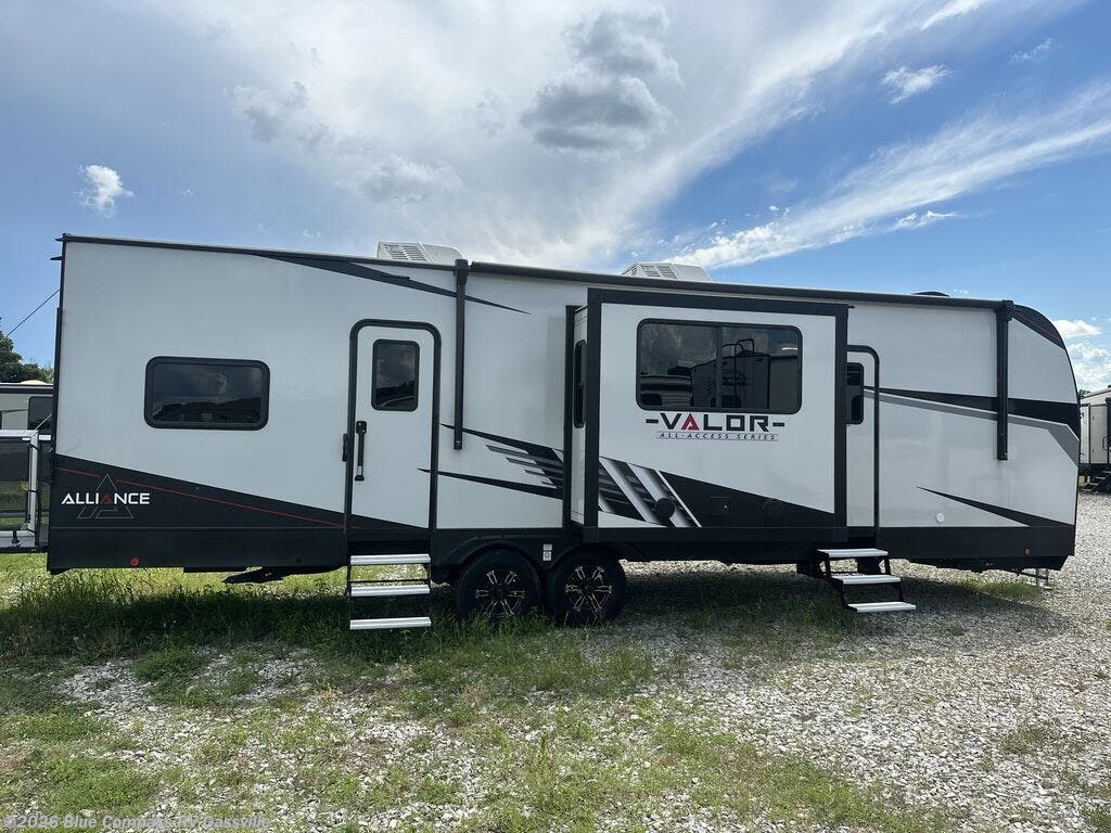 2023 Valor 31T13 by Alliance RV from Blue Compass RV Gassville in Gassville, Arkansas