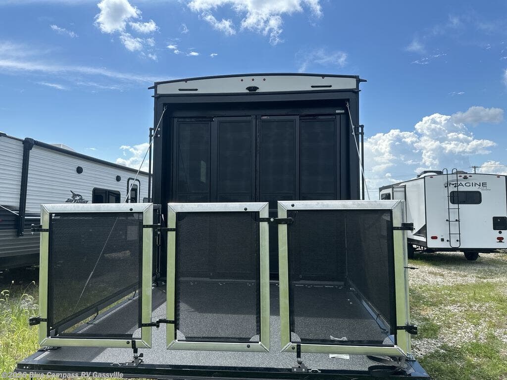Used 2023 Alliance RV Valor 31T13 available in Gassville, Arkansas