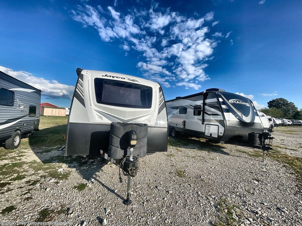 Used 2021 Jayco White Hawk 26RK available in Gassville, Arkansas