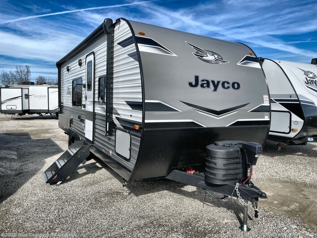 2024 Jay Flight 225MLS by Jayco from Blue Compass RV Gassville in Gassville, Arkansas