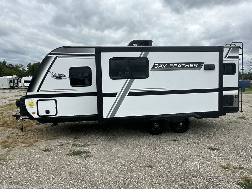New 2027 Jayco Jay Feather 21MML available in Gassville, Arkansas