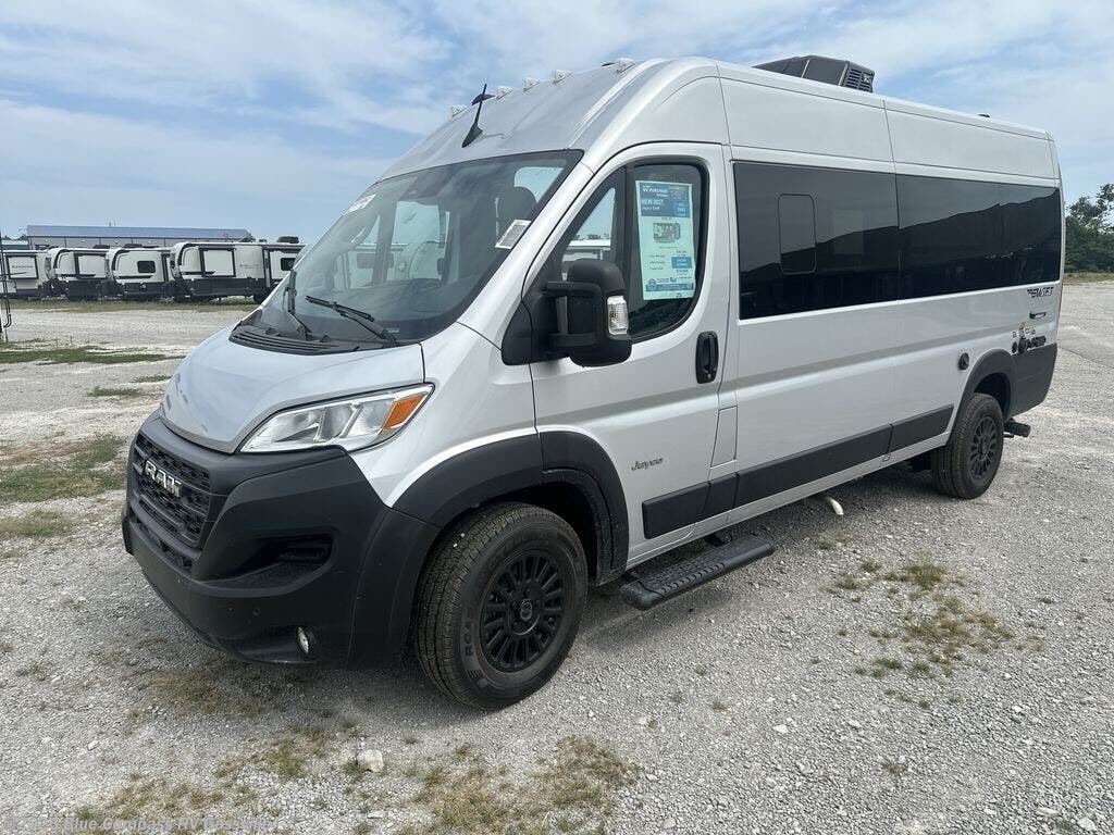 New 2027 Jayco Swift 20T available in Gassville, Arkansas
