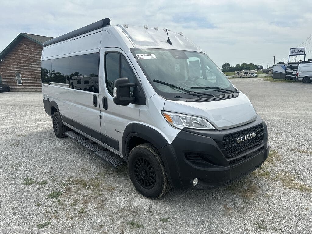 2027 Swift 20T by Jayco from Blue Compass RV Gassville in Gassville, Arkansas