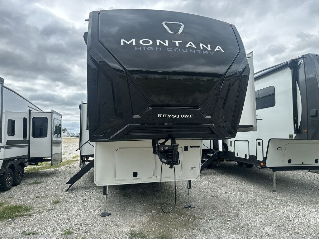 2027 Montana High Country 391TB by Keystone from Blue Compass RV Gassville in Gassville, Arkansas