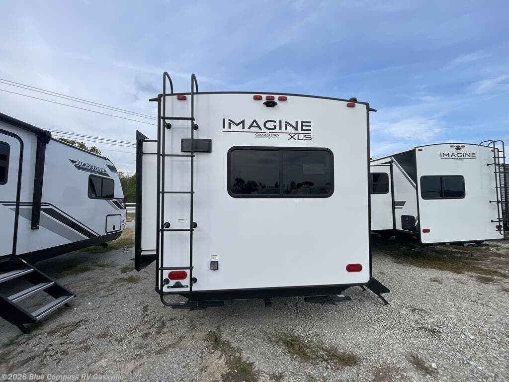 New 2027 Grand Design Imagine XLS 23LDE available in Gassville, Arkansas