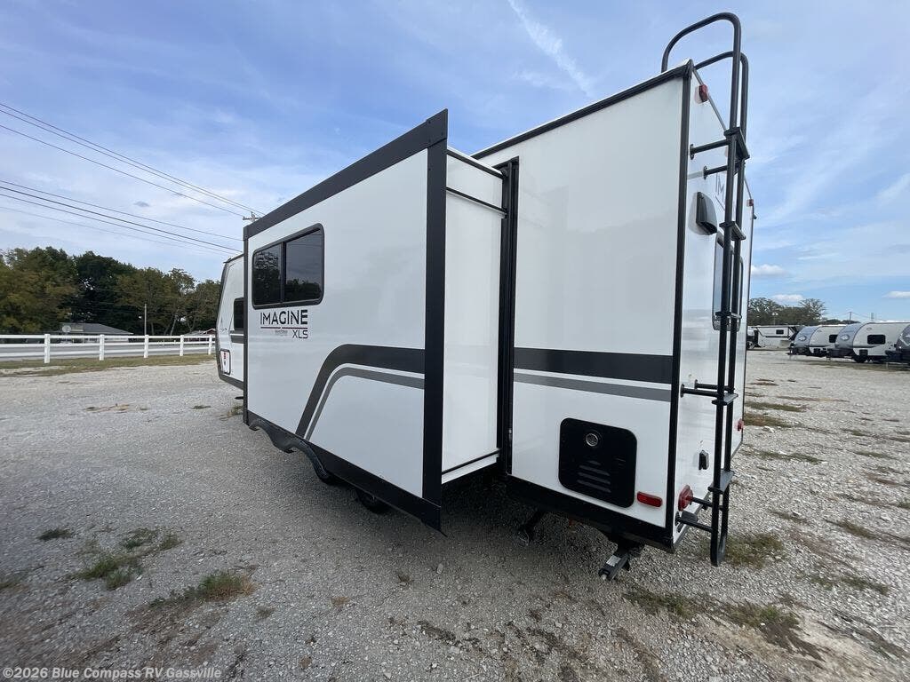 2027 Imagine XLS 23LDE by Grand Design from Blue Compass RV Gassville in Gassville, Arkansas