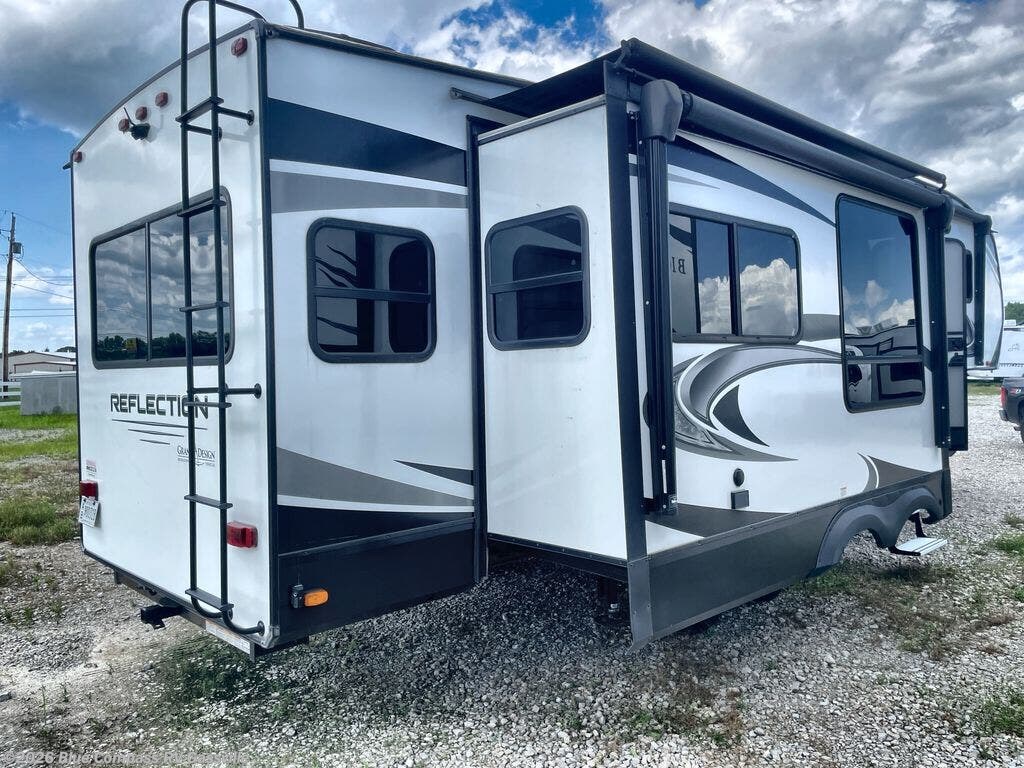 2020 Reflection 303RLS by Grand Design from Blue Compass RV Gassville in Gassville, Arkansas