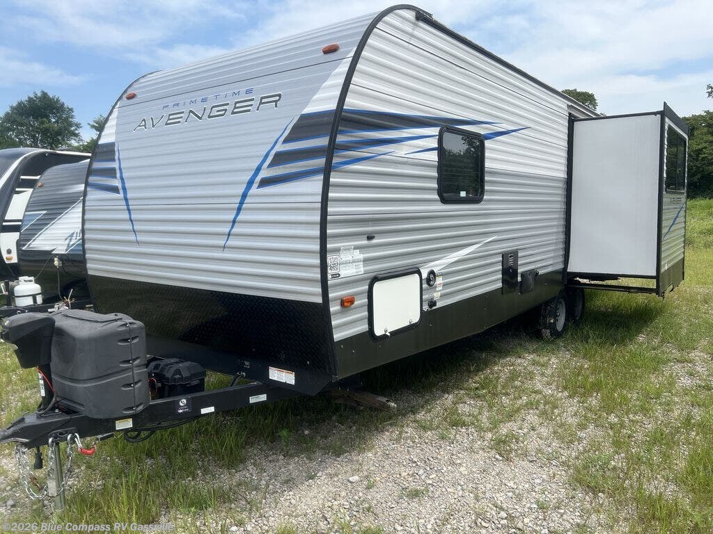 Used 2021 Prime Time Avenger 24RLS available in Gassville, Arkansas