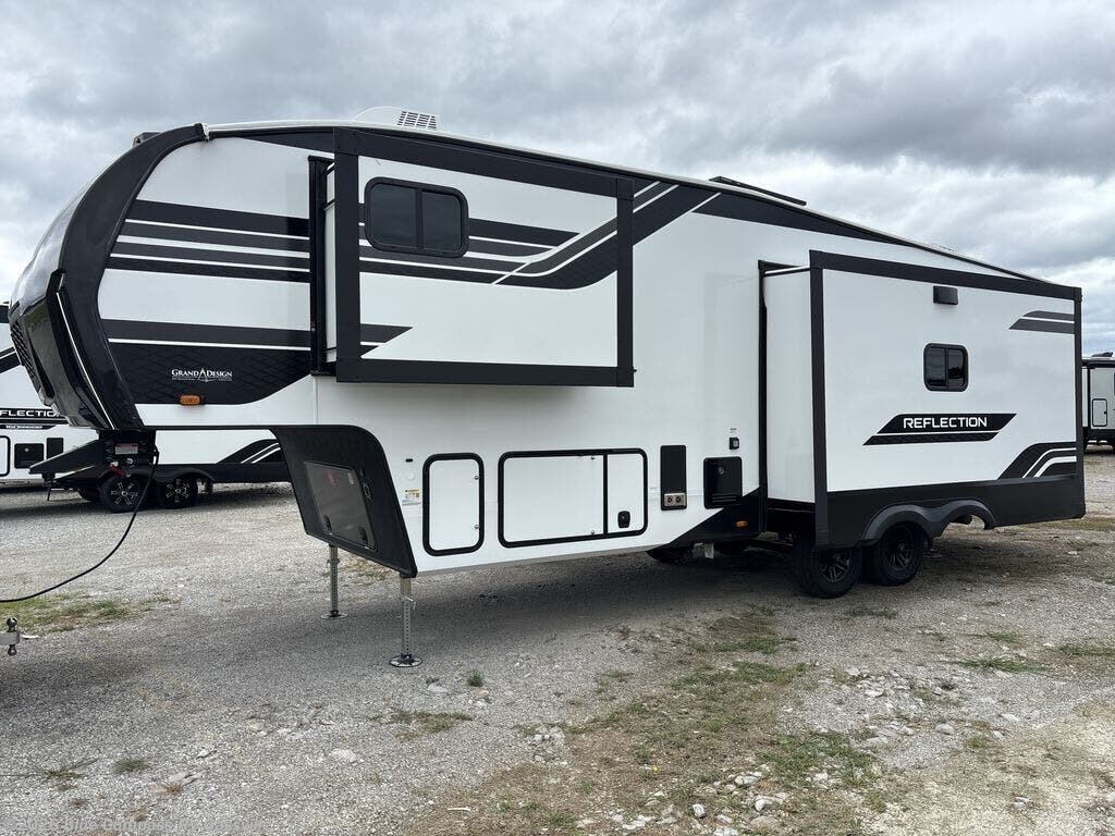 2027 Reflection 303RLS by Grand Design from Blue Compass RV Gassville in Gassville, Arkansas