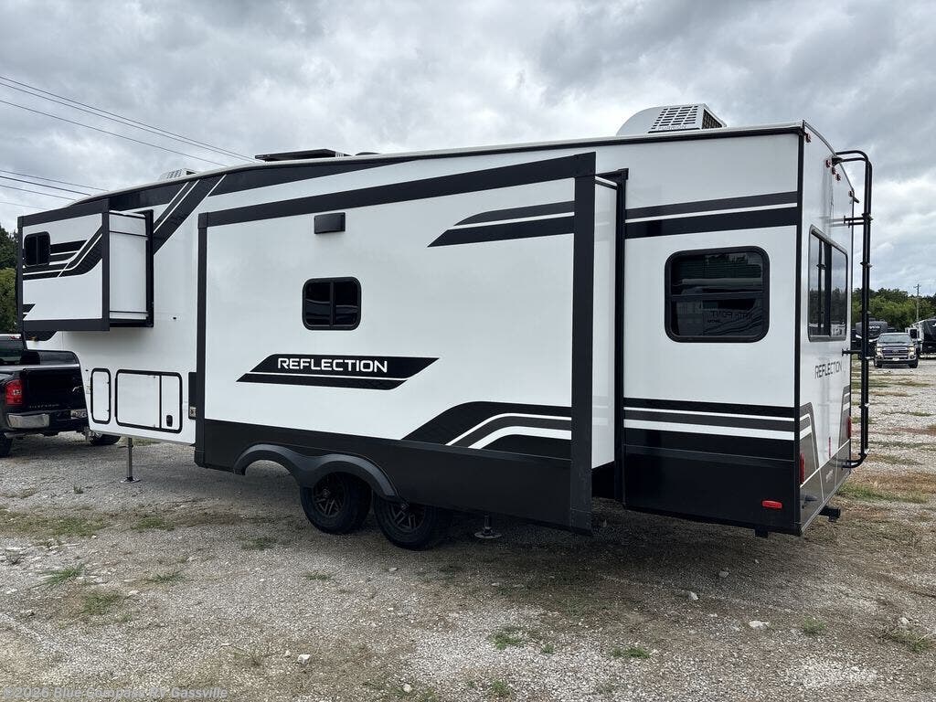 New 2027 Grand Design Reflection 303RLS available in Gassville, Arkansas