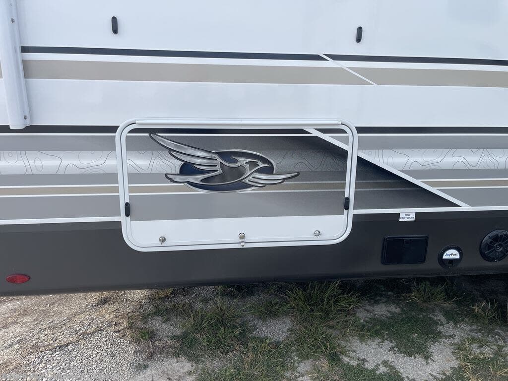 New 2027 Jayco Eagle 265FKDS available in Gassville, Arkansas