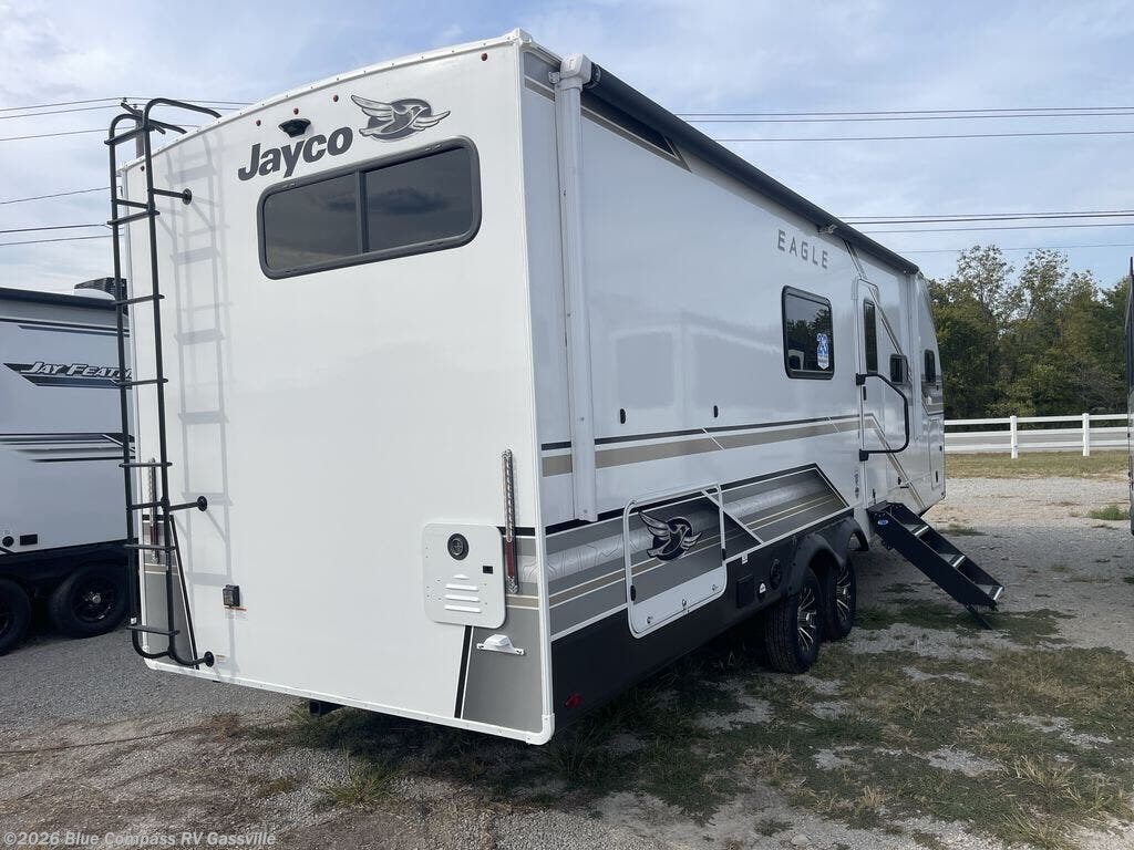 2027 Eagle 265FKDS by Jayco from Blue Compass RV Gassville in Gassville, Arkansas