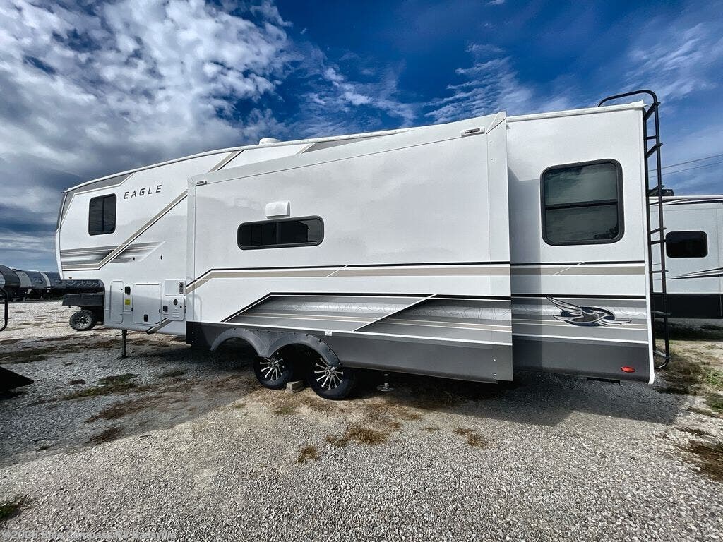 New 2027 Jayco Eagle 29RLC available in Gassville, Arkansas