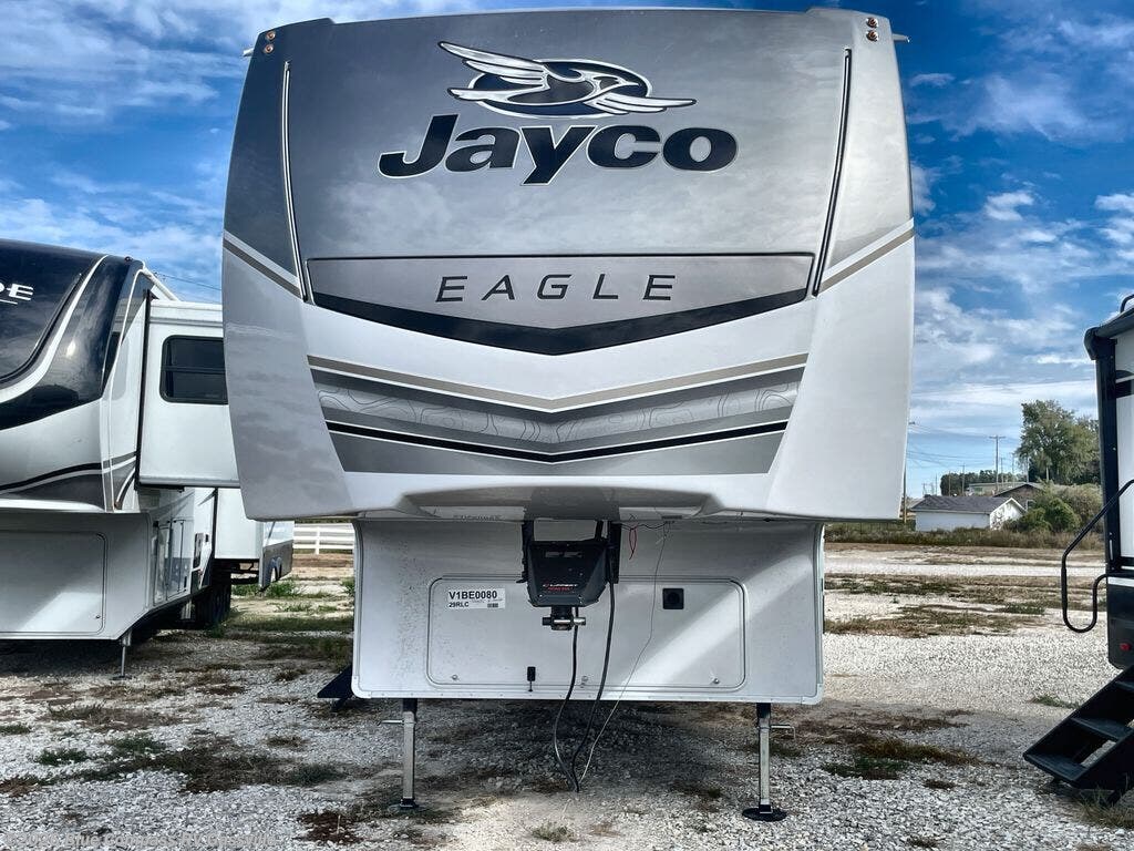 2027 Eagle 29RLC by Jayco from Blue Compass RV Gassville in Gassville, Arkansas