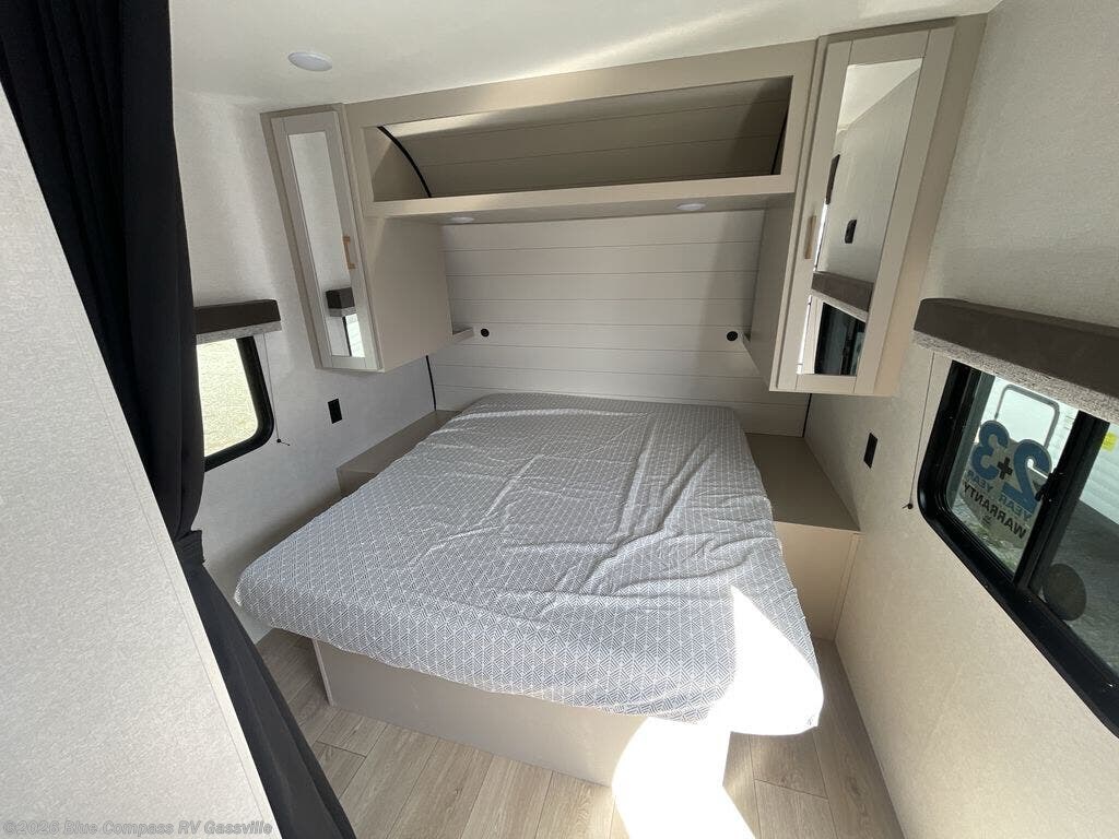 2027 Jayco Jay Flight 210QB - New Travel Trailer For Sale by Blue Compass RV Gassville in Gassville, Arkansas