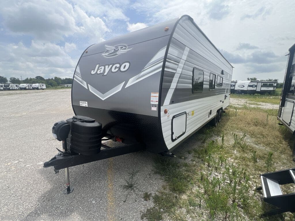 2027 Jay Flight 260BH by Jayco from Blue Compass RV Gassville in Gassville, Arkansas
