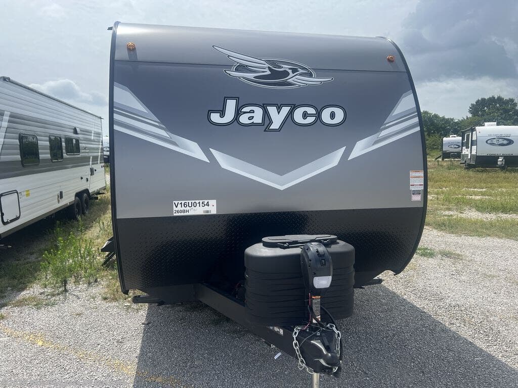 New 2027 Jayco Jay Flight 260BH available in Gassville, Arkansas