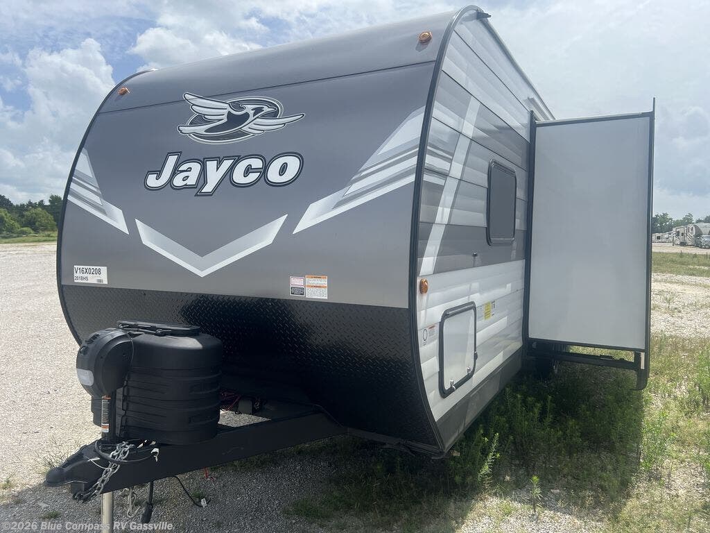 New 2027 Jayco Jay Flight 261BHS available in Gassville, Arkansas