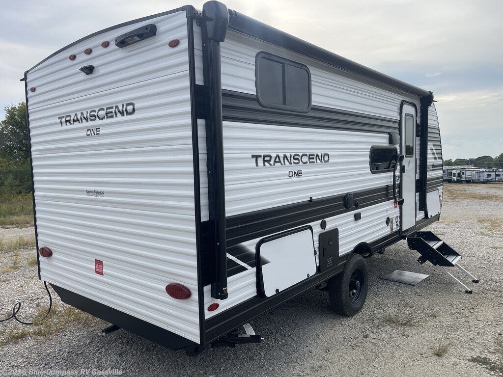 2027 Transcend One 151RB by Grand Design from Blue Compass RV Gassville in Gassville, Arkansas