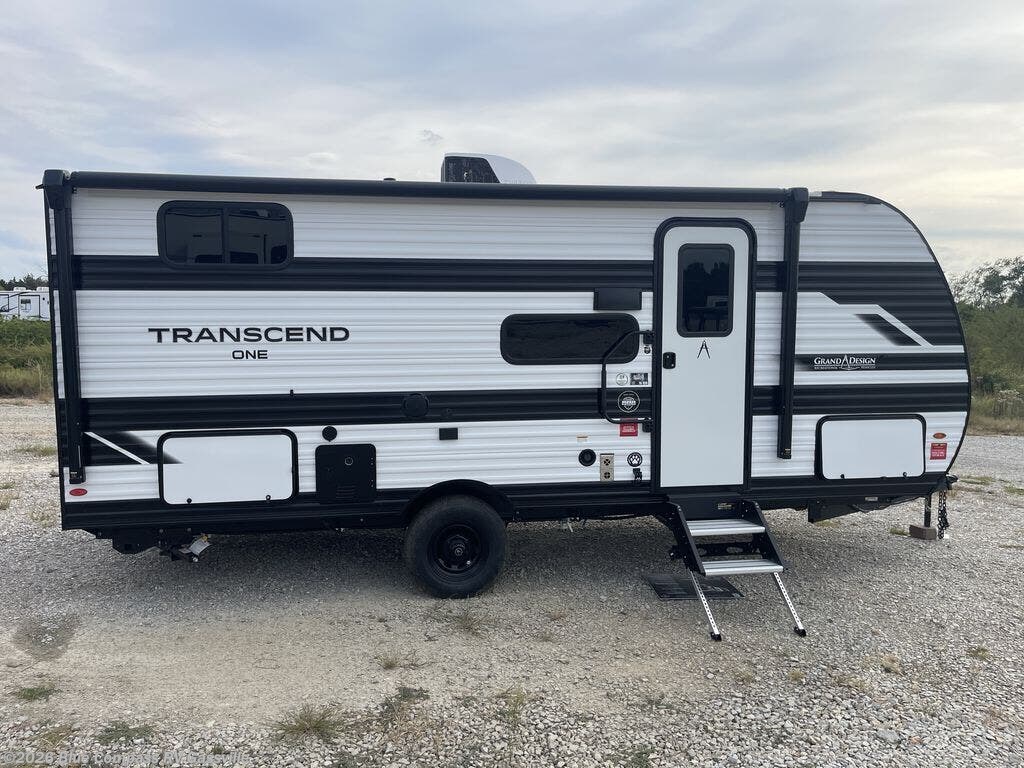 New 2027 Grand Design Transcend One 151RB available in Gassville, Arkansas