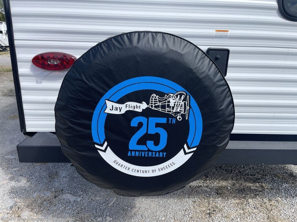 New 2027 Jayco Jay Flight 197MB available in Gassville, Arkansas