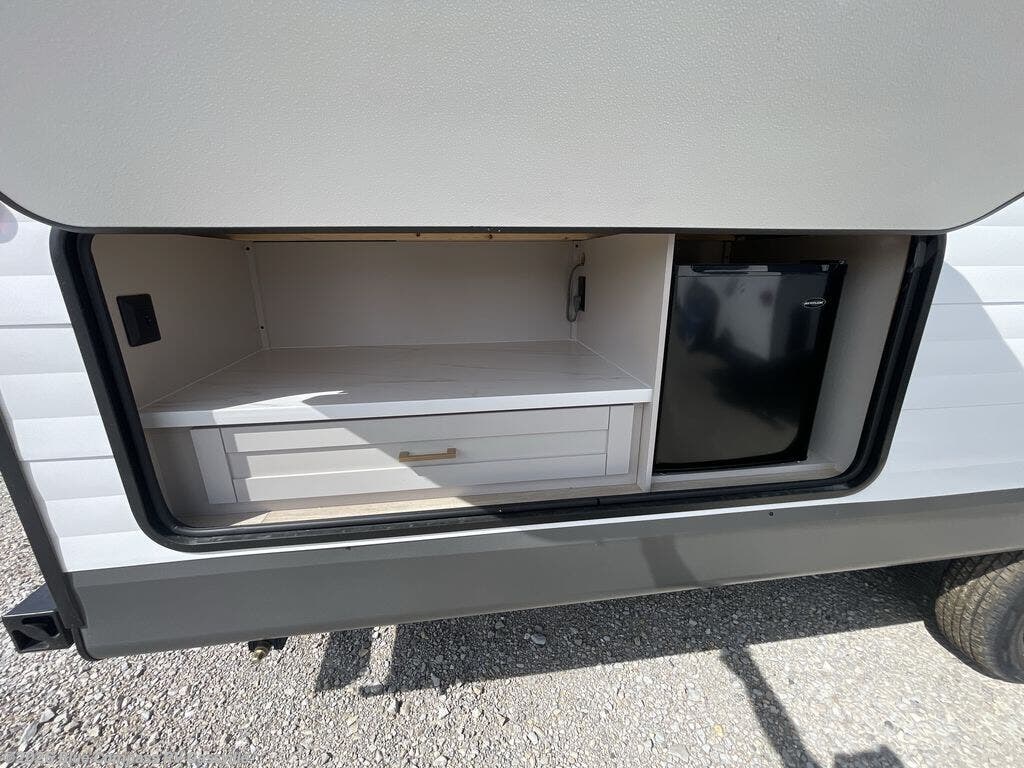 New 2027 Jayco Jay Flight 261BHS available in Gassville, Arkansas