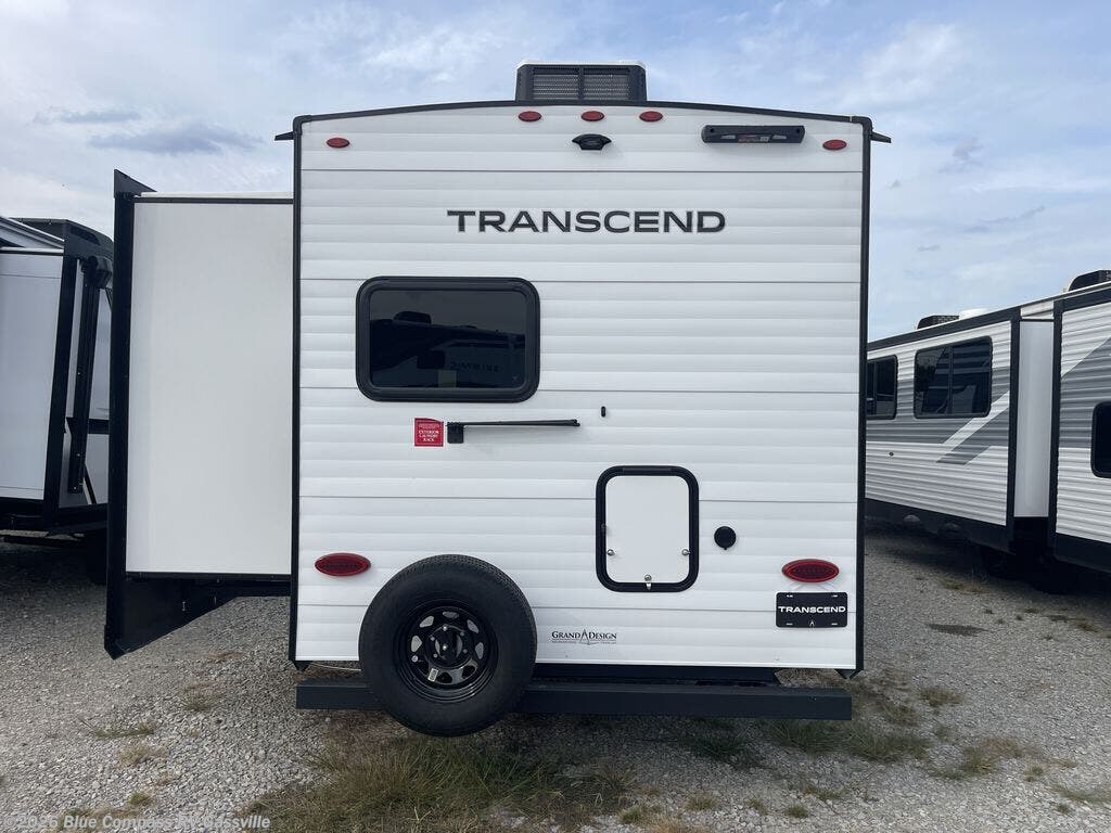 2027 Transcend 335BHT by Grand Design from Blue Compass RV Gassville in Gassville, Arkansas