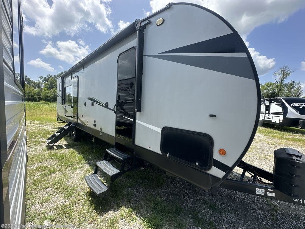 2022 Vengeance Rogue T29KS by Forest River from Blue Compass RV Gassville in Gassville, Arkansas