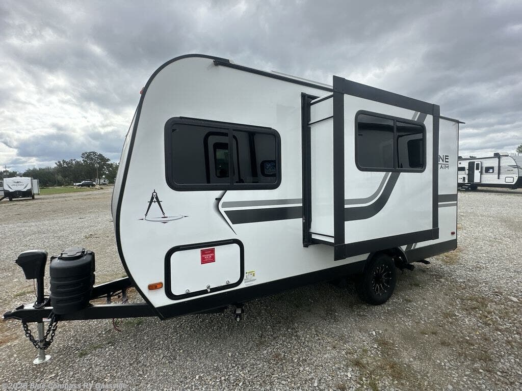 New 2026 Grand Design Imagine AIM 16MLA available in Gassville, Arkansas