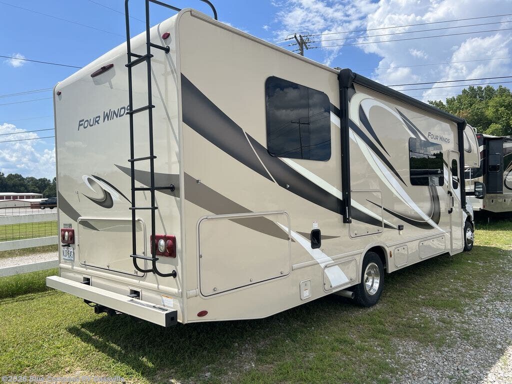 2020 Four Winds 31Y - Ford by Thor Motor Coach from Blue Compass RV Gassville in Gassville, Arkansas