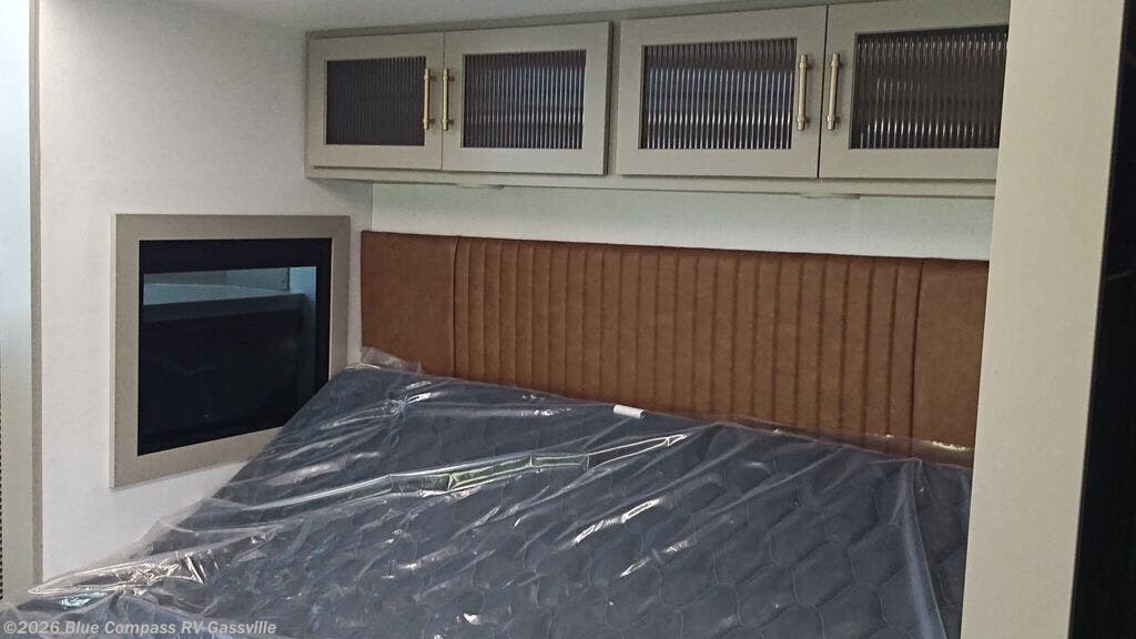 2027 Axiom RV Vendetta V4250SP by Miscellaneous from Blue Compass RV Gassville in Gassville, Arkansas
