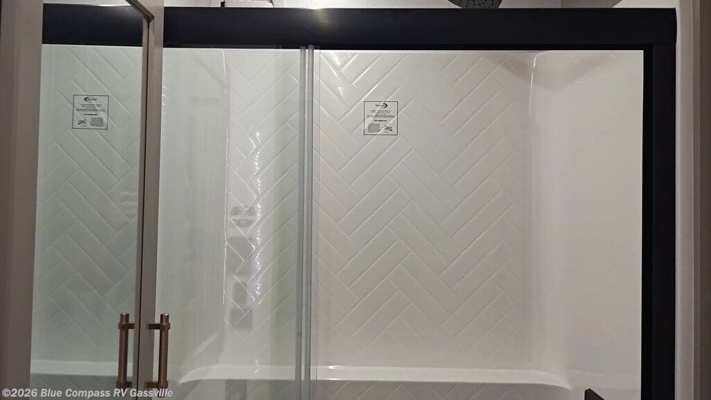 New 2027 Miscellaneous Axiom RV Vendetta V4250SP available in Gassville, Arkansas