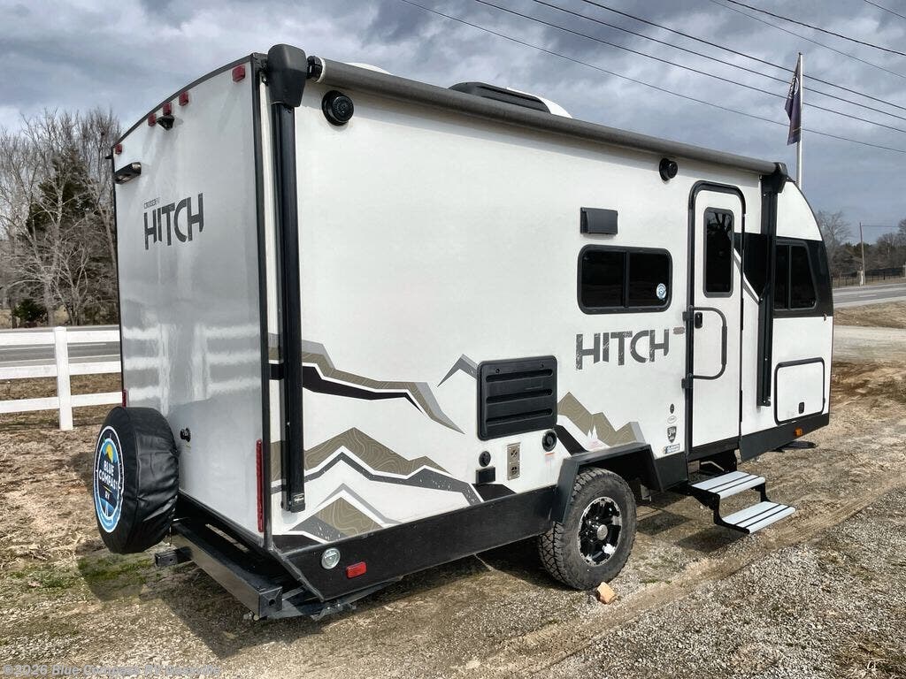 Used 2022 Cruiser RV Hitch 17BH available in Gassville, Arkansas