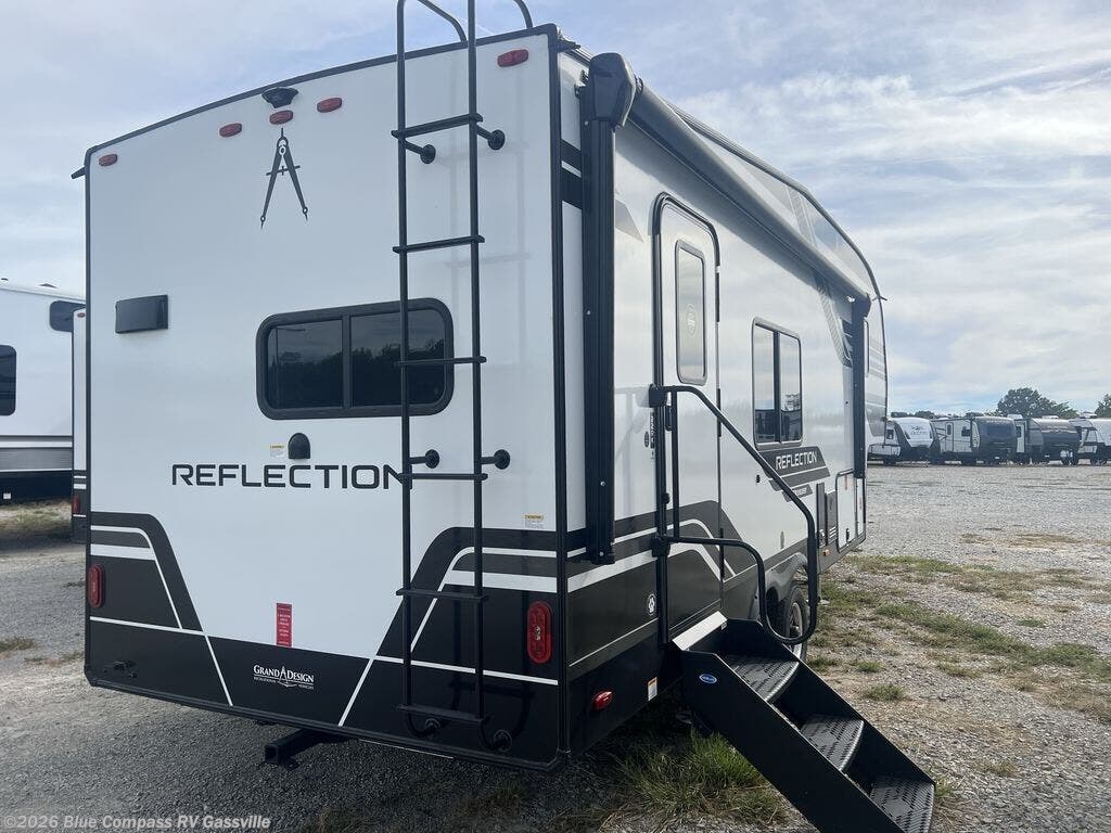 2027 Reflection 100 Series 22RK by Grand Design from Blue Compass RV Gassville in Gassville, Arkansas