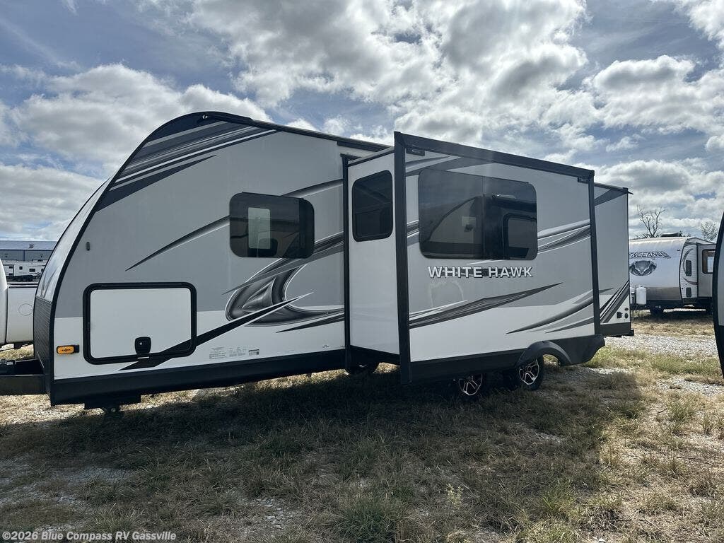 Used 2021 Jayco White Hawk 24MBH available in Gassville, Arkansas