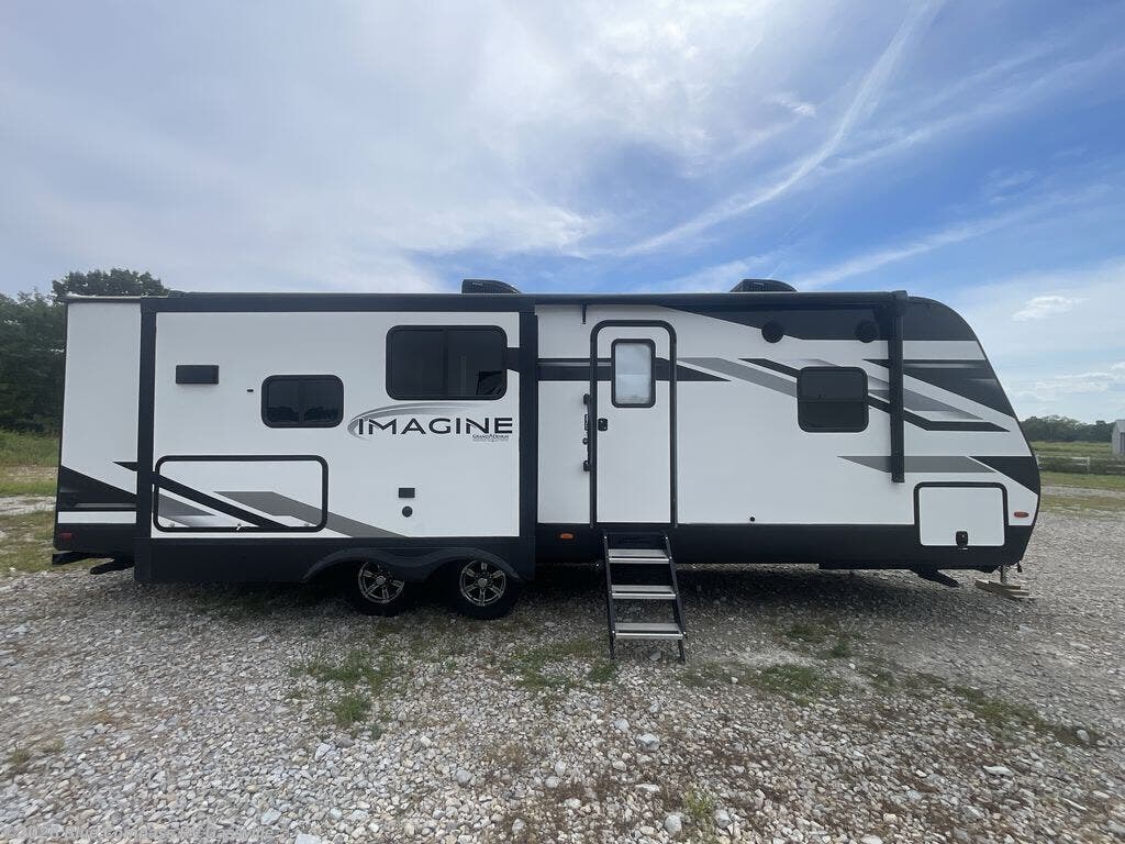 Used 2023 Grand Design Imagine 2670MK available in Gassville, Arkansas