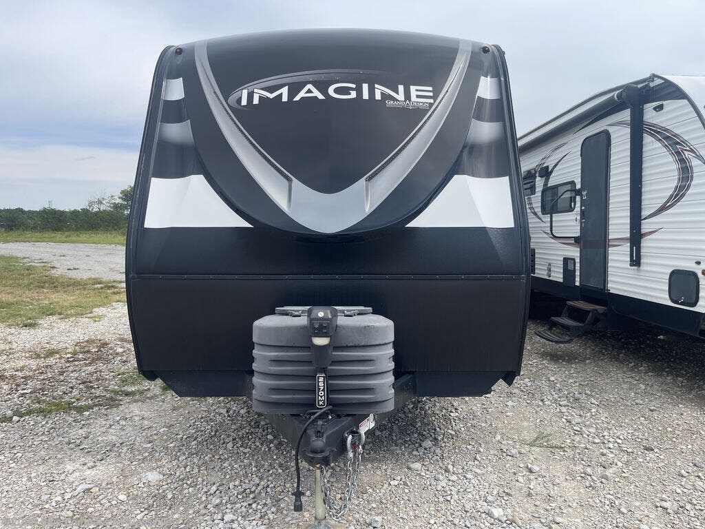 2023 Imagine 2670MK by Grand Design from Blue Compass RV Gassville in Gassville, Arkansas