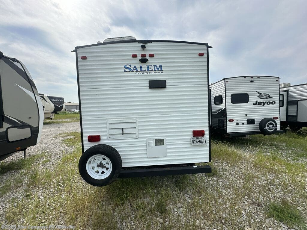Used 2018 Forest River Salem 27RKS available in Gassville, Arkansas