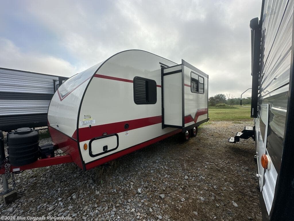 Used 2022 Cruiser RV Twilight Signature TWS 2280 available in Gassville, Arkansas