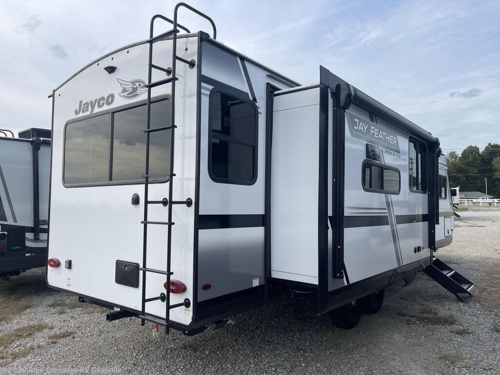New 2027 Jayco Jay Feather 27MK available in Gassville, Arkansas
