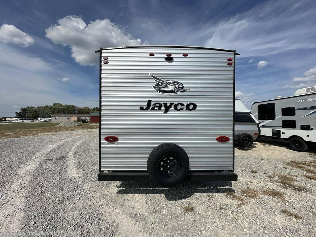 Used 2021 Jayco Jay Flight SLX 264BH available in Gassville, Arkansas