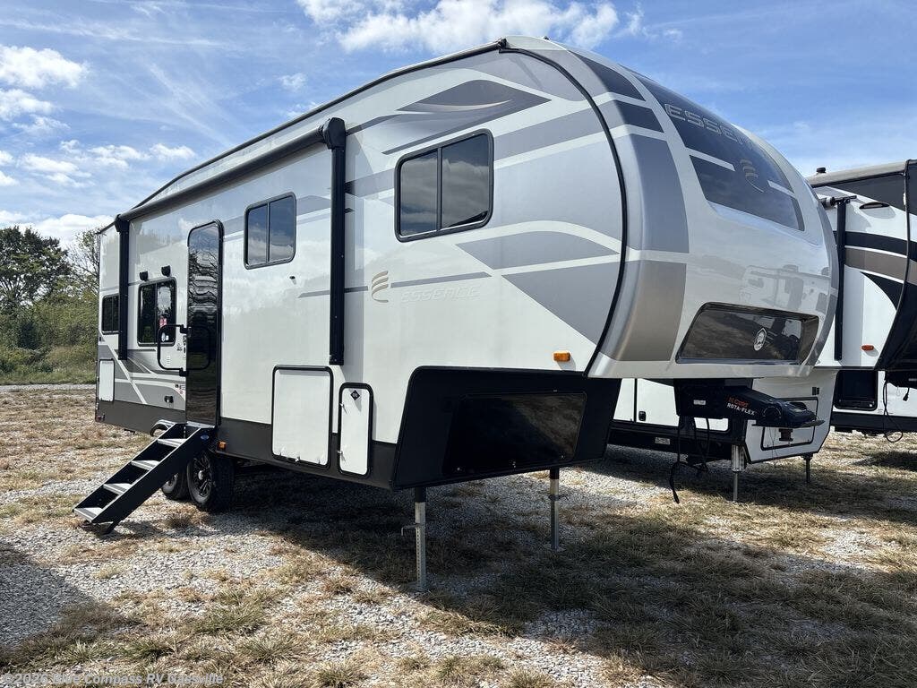 2024 Essence E-25RK by Cruiser RV from Blue Compass RV Gassville in Gassville, Arkansas