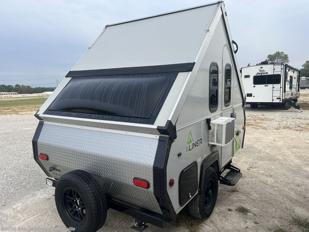 2024 Aliner Scout Lite - Used Popup For Sale by Blue Compass RV Gassville in Gassville, Arkansas