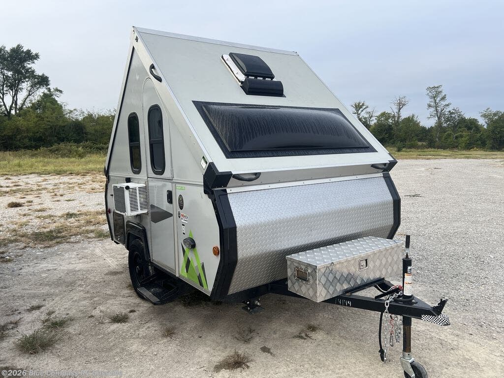 2024 Scout Lite by Aliner from Blue Compass RV Gassville in Gassville, Arkansas