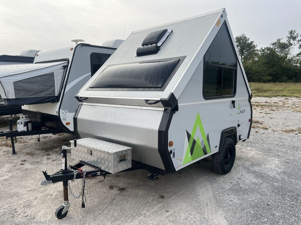Used 2024 Aliner Scout Lite available in Gassville, Arkansas