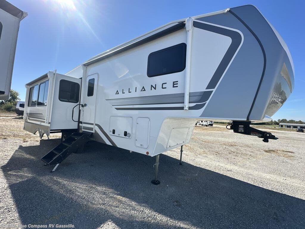 New 2027 Alliance RV Avenue All-Access 29RL available in Gassville, Arkansas
