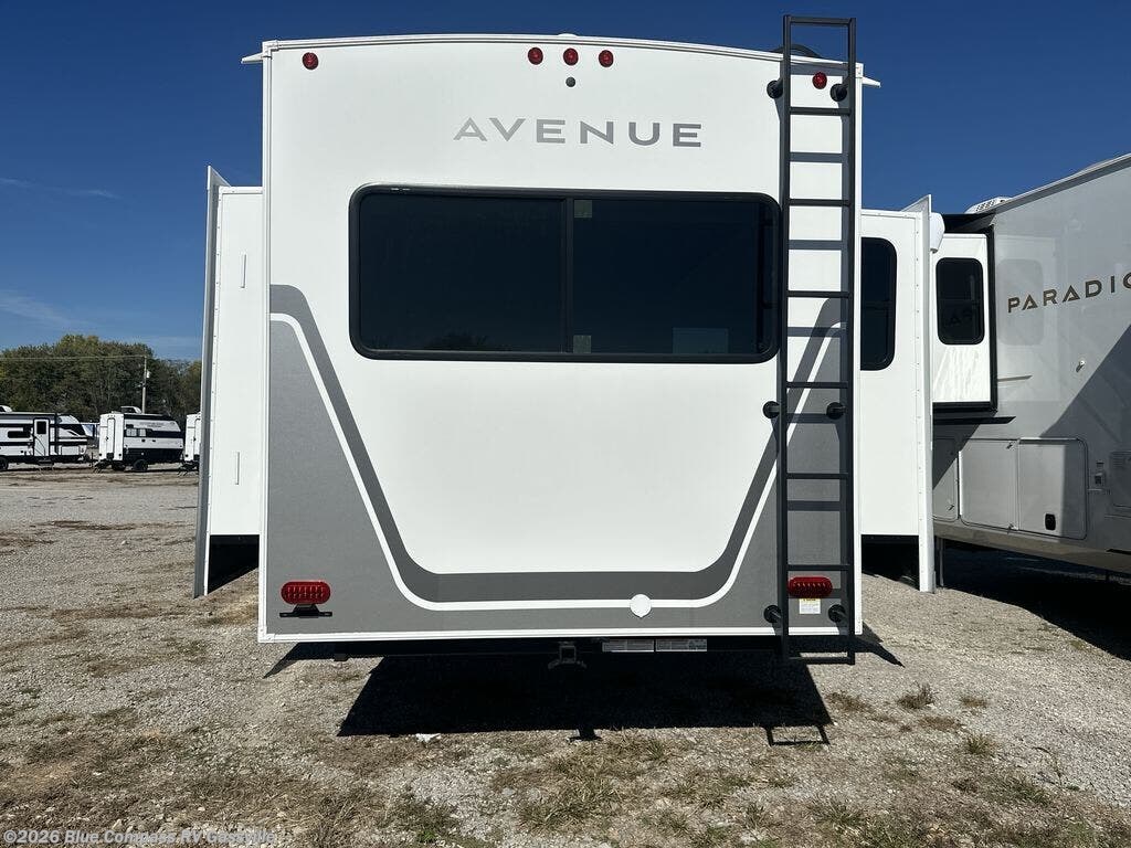 2027 Avenue All-Access 29RL by Alliance RV from Blue Compass RV Gassville in Gassville, Arkansas