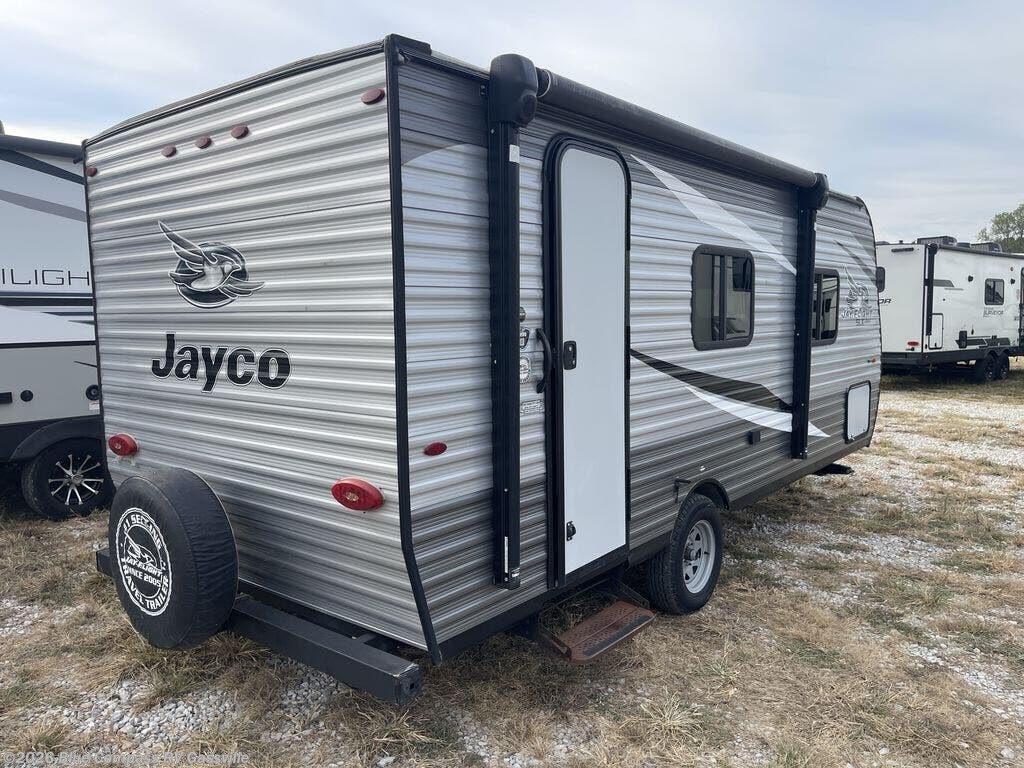 Used 2020 Jayco Jay Flight SLX 195RB available in Gassville, Arkansas