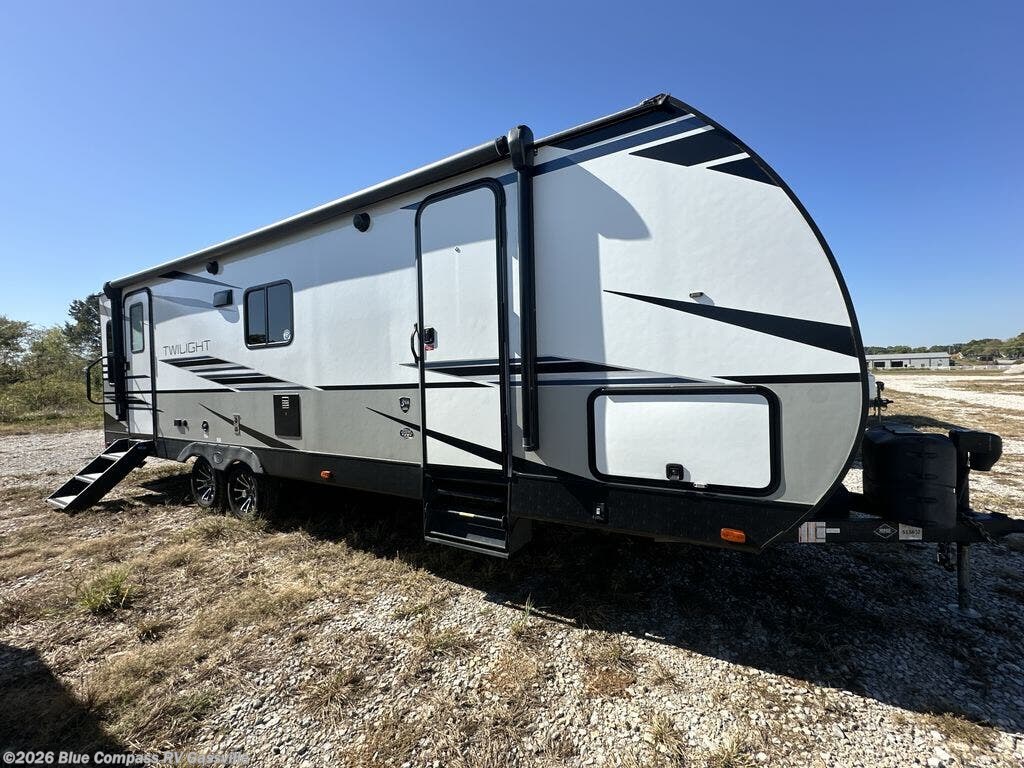 2022 Twilight Signature TW2690 by Cruiser RV from Blue Compass RV Gassville in Gassville, Arkansas