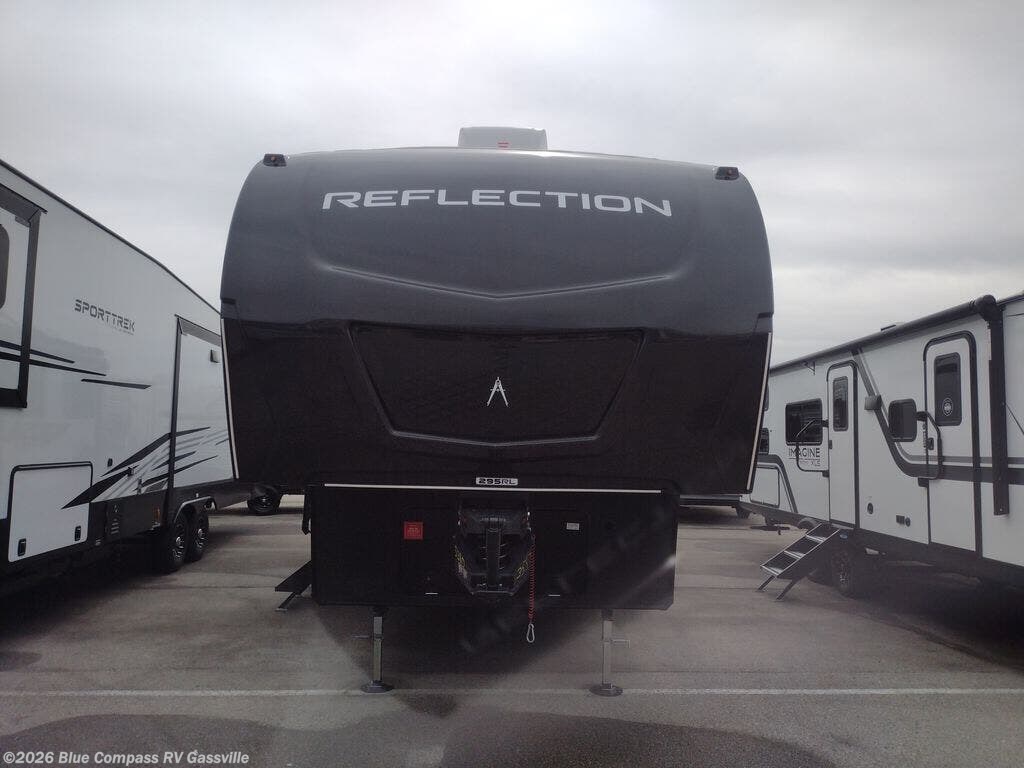 2026 Reflection 150 Series 295RL by Grand Design from Blue Compass RV Gassville in Gassville, Arkansas
